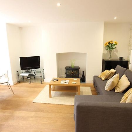Priory House Apartments Γιορκ Εξωτερικό φωτογραφία
