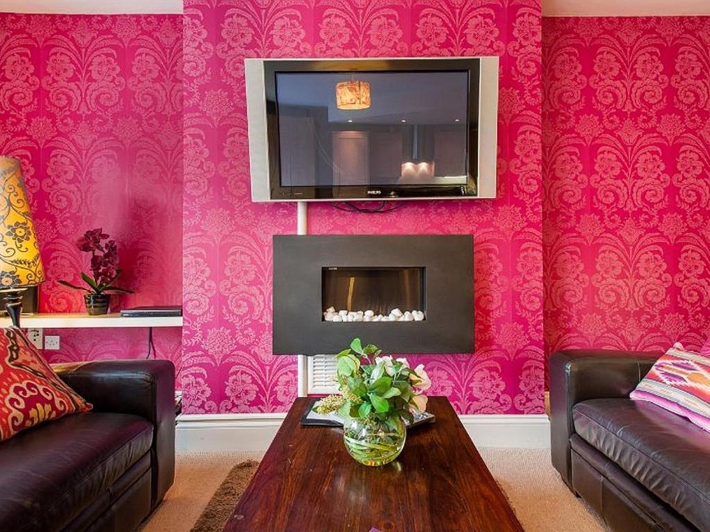 Priory House Apartments Γιορκ Δωμάτιο φωτογραφία