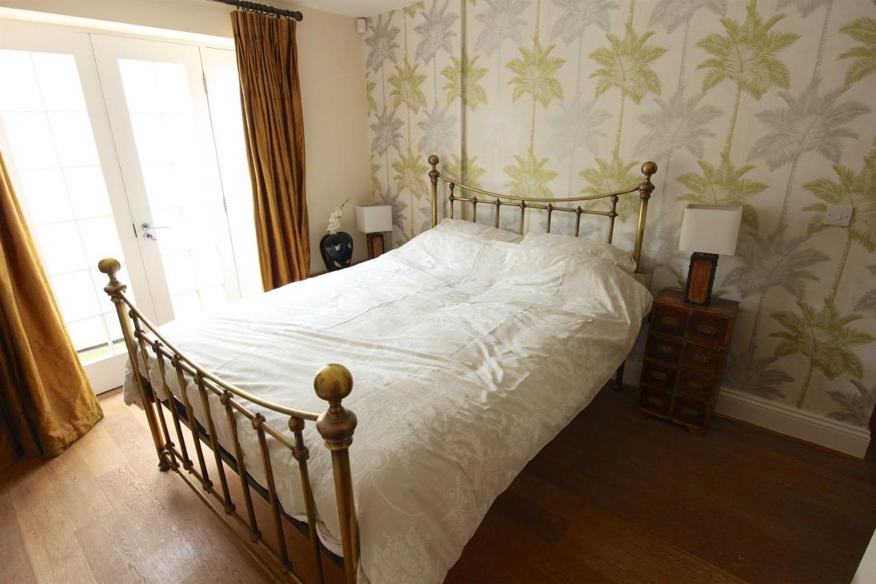 Priory House Apartments Γιορκ Εξωτερικό φωτογραφία