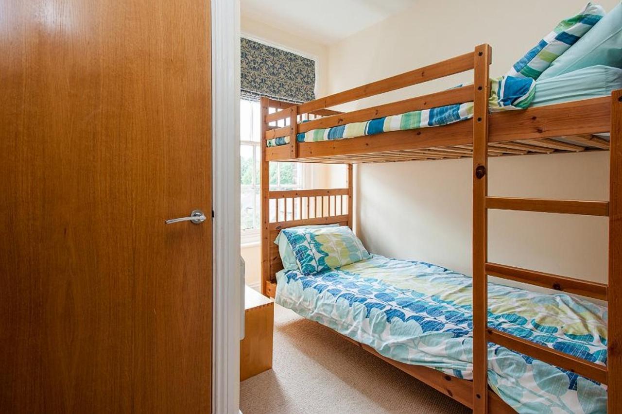 Priory House Apartments Γιορκ Εξωτερικό φωτογραφία